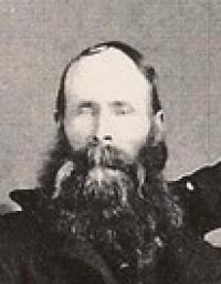 John Henry Rich (1832 - 1916) Profile